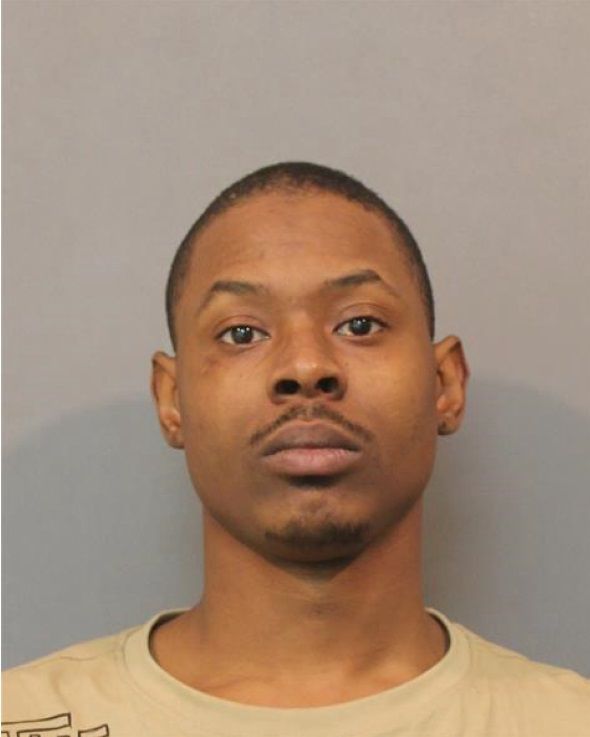 Tony Dion Bradley